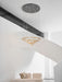 Wave Floating Leaf Chandelier - Simprolos