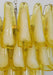 Wave Murano Glass Chandelier - Simprolos