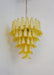 Wave Murano Glass Chandelier - Simprolos