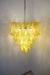 Wave Murano Glass Chandelier - Simprolos
