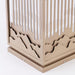 Wave Outdoor Garden Light - Simprolos