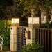 Wave Outdoor Garden Light - Simprolos