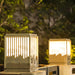 Wave Outdoor Garden Light - Simprolos