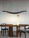 Waveform Chandelier - Simprolos