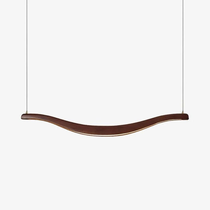 Waveform Chandelier - Simprolos
