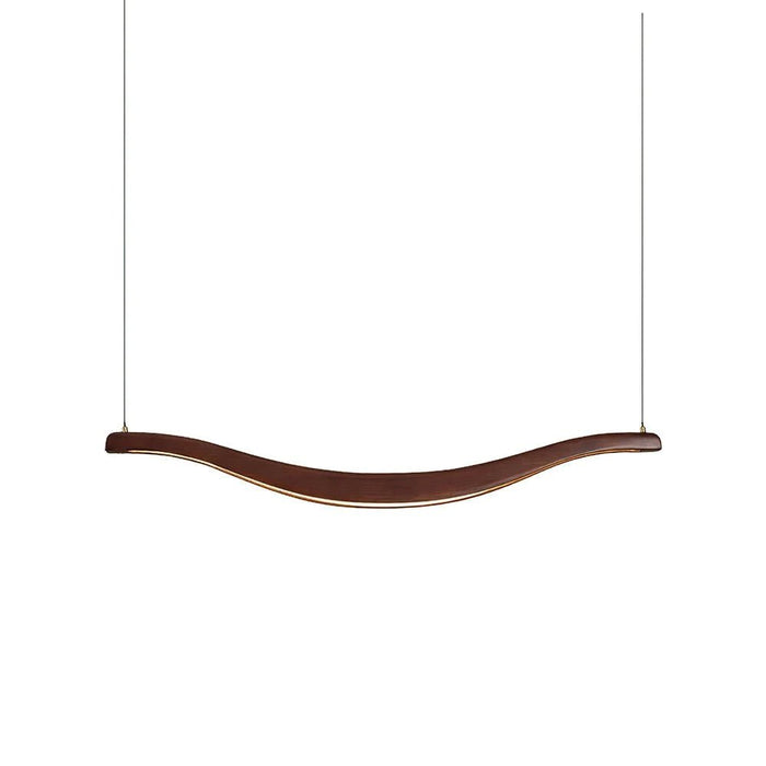 Waveform Chandelier - Simprolos