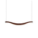 Waveform Chandelier - Simprolos