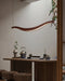 Waveform Chandelier - Simprolos
