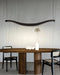 Waveform Chandelier - Simprolos
