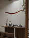 Waveform Chandelier - Simprolos