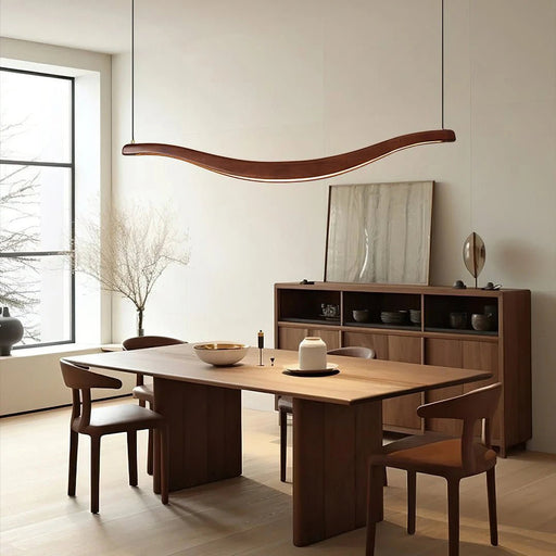 Waveform Chandelier - Simprolos