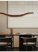 Waveform Chandelier - Simprolos