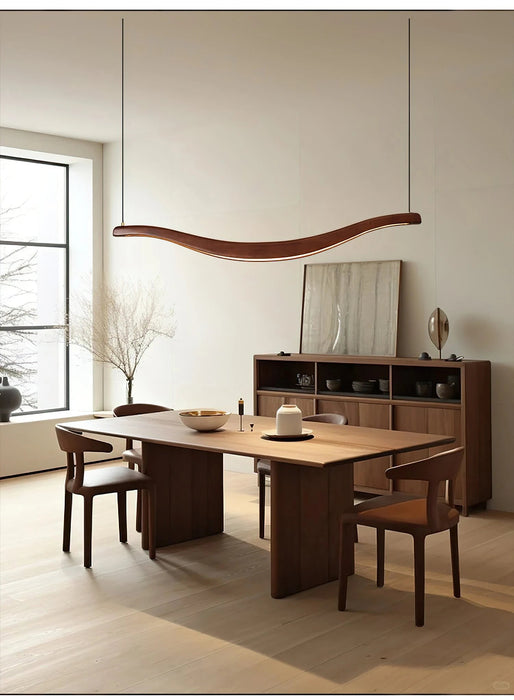 Waveform Chandelier - Simprolos