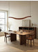 Waveform Chandelier - Simprolos
