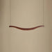 Waveform Chandelier - Simprolos