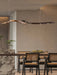 Waveform Pendant Lamp - Simprolos