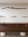 Waveform Pendant Lamp - Simprolos