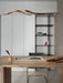 Waveform Pendant Lamp - Simprolos
