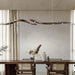 Waveform Pendant Lamp - Simprolos