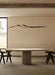 Waveform Pendant Lamp - Simprolos