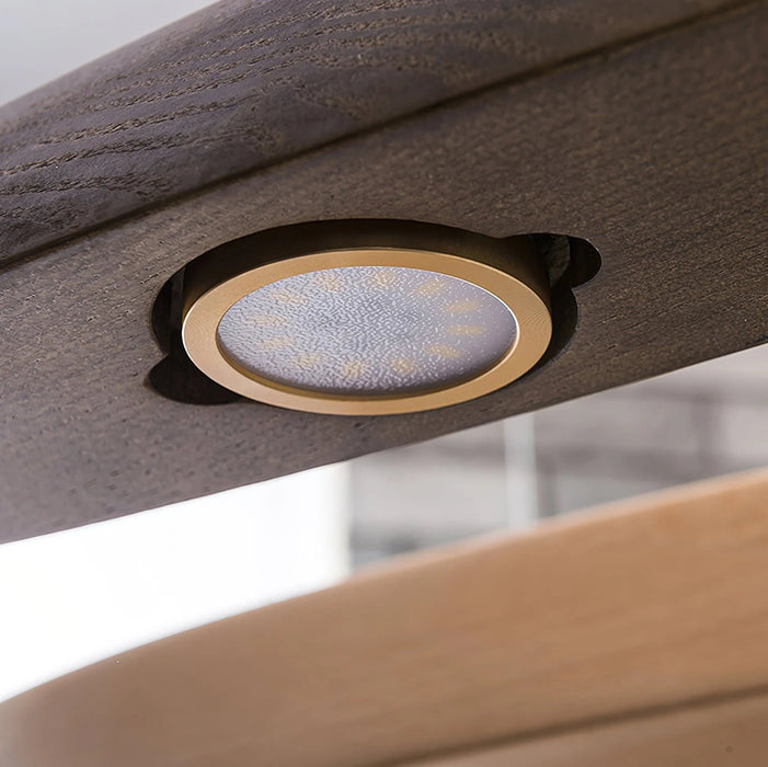 Waveform Pendant Lamp - Simprolos