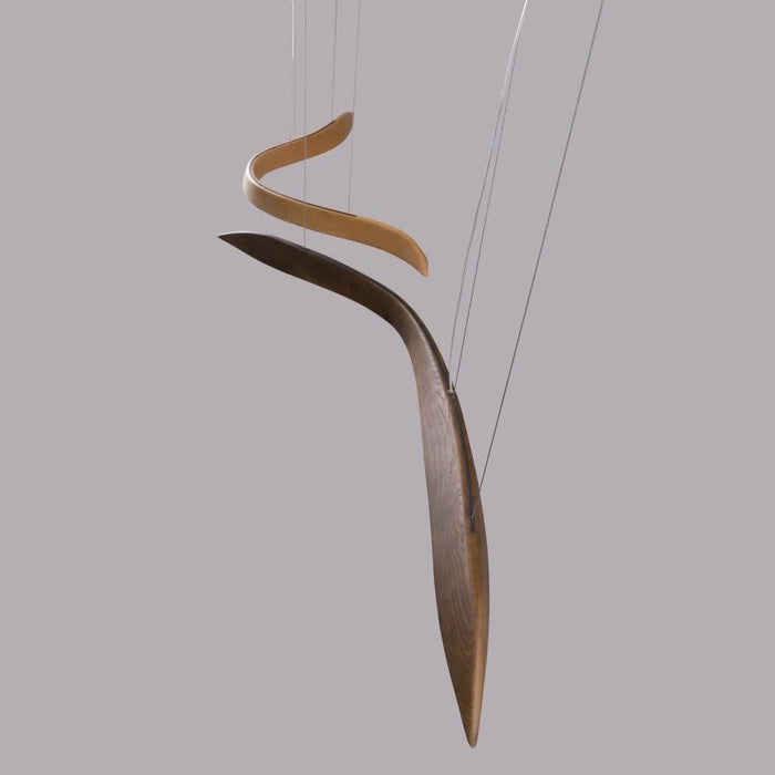 Waveform Pendant Lamp - Simprolos