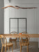 Waveform Pendant Lamp - Simprolos