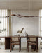 Waveform Pendant Lamp - Simprolos