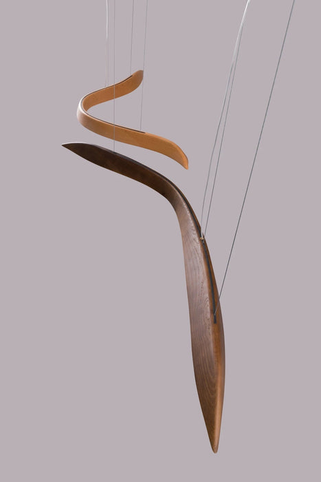 Waveform Pendant Lamp - Simprolos