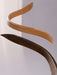 Waveform Pendant Lamp - Simprolos