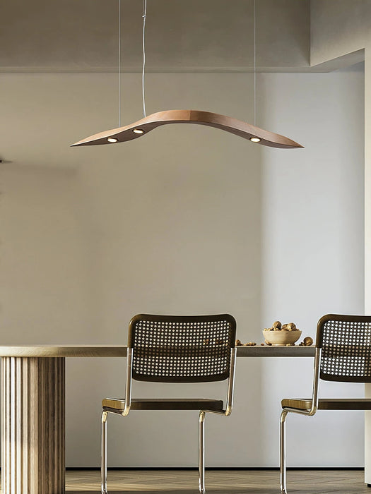 Waveform Pendant Lamp - Simprolos