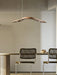 Waveform Pendant Lamp - Simprolos