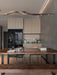 Waveform Pendant Lamp - Simprolos