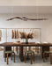 Waveform Pendant Lamp - Simprolos