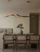 Waveform Pendant Lamp - Simprolos