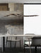 Waveform Pendant Lamp - Simprolos
