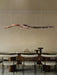 Waveform Pendant Lamp - Simprolos