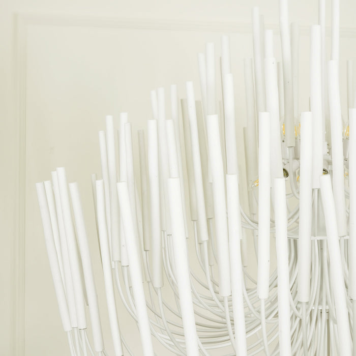 Multi-Stick Chandelier