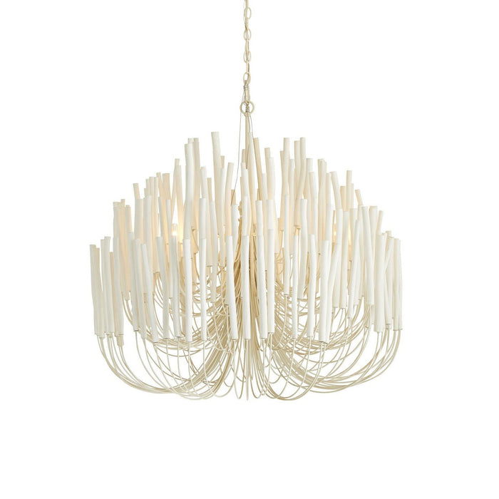 Multi-Stick Chandelier
