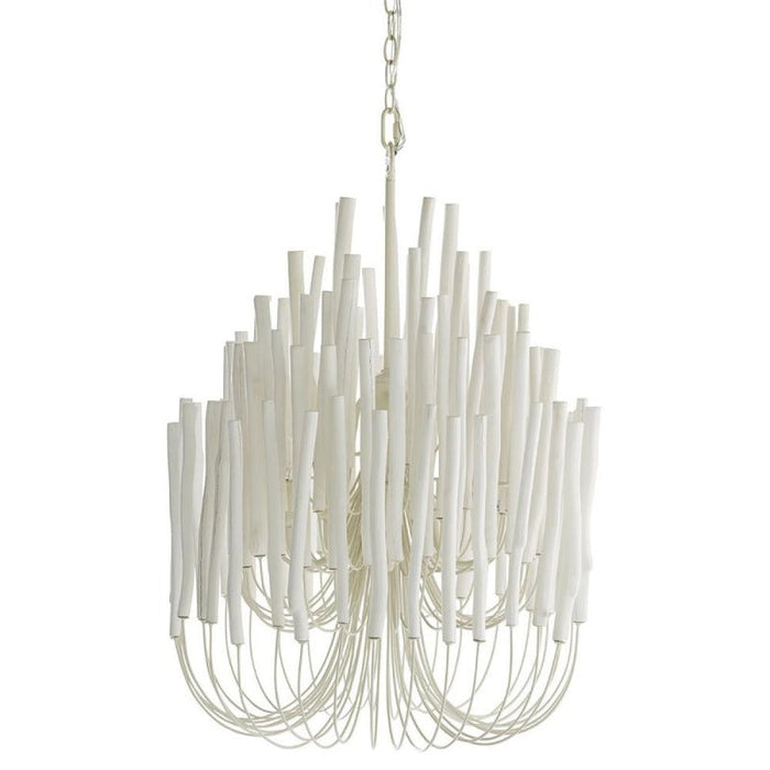 Multi-Stick Chandelier