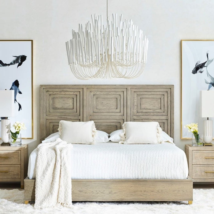 Multi-Stick Chandelier