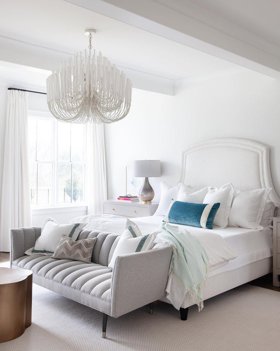 Multi-Stick Chandelier