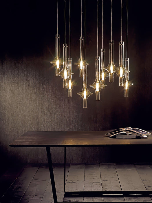 Wonder Suspension Lamp - Simprolos