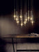 Wonder Suspension Lamp - Simprolos