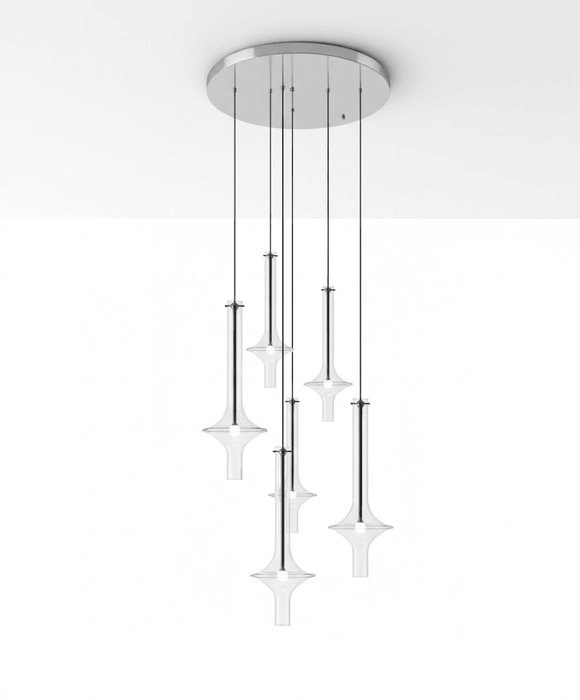 Wonder Suspension Lamp - Simprolos