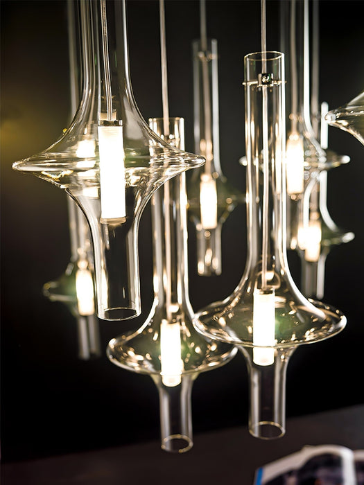 Wonder Suspension Lamp - Simprolos