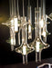 Wonder Suspension Lamp - Simprolos