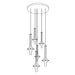 Wonder Suspension Lamp - Simprolos