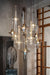 Wonder Suspension Lamp - Simprolos