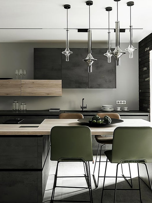 Wonder Suspension Lamp - Simprolos